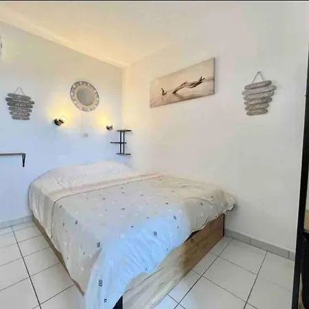 Appartamento Vue Et Esterel-piscine